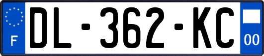 DL-362-KC