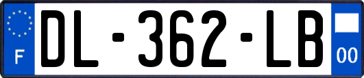 DL-362-LB