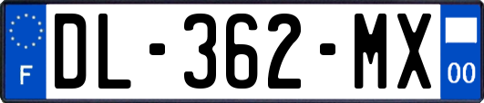 DL-362-MX