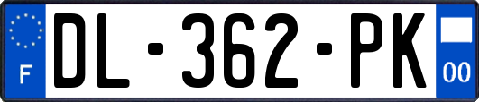 DL-362-PK