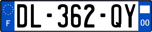 DL-362-QY