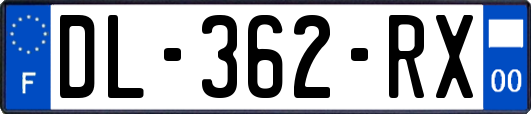 DL-362-RX