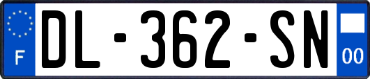 DL-362-SN