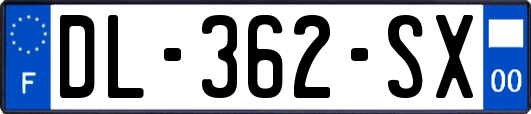 DL-362-SX