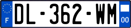 DL-362-WM