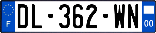 DL-362-WN