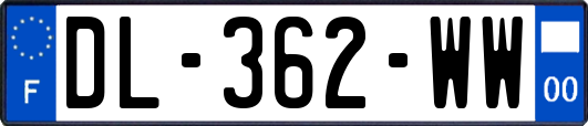 DL-362-WW