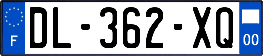 DL-362-XQ