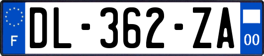 DL-362-ZA