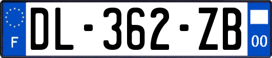 DL-362-ZB