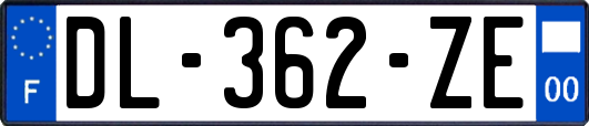 DL-362-ZE