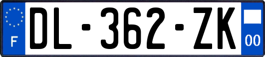 DL-362-ZK