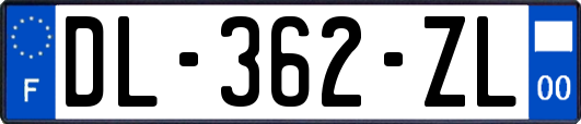 DL-362-ZL