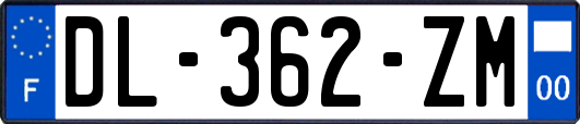 DL-362-ZM