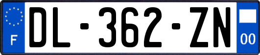 DL-362-ZN