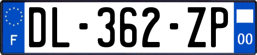 DL-362-ZP