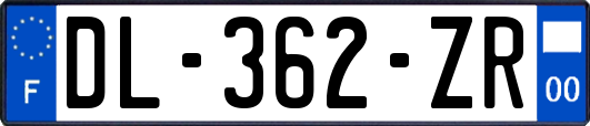 DL-362-ZR