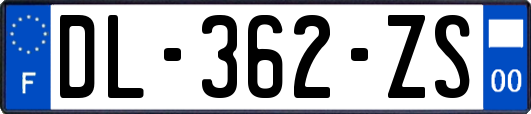 DL-362-ZS