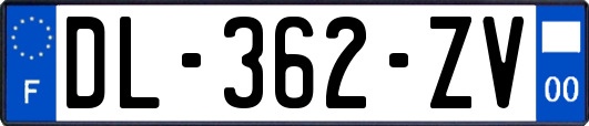 DL-362-ZV