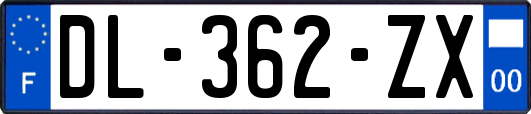 DL-362-ZX