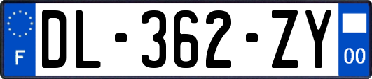 DL-362-ZY