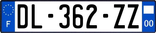 DL-362-ZZ