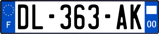 DL-363-AK