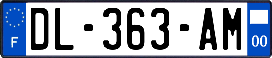 DL-363-AM