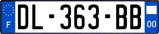 DL-363-BB