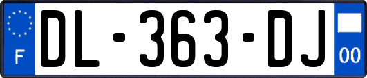 DL-363-DJ