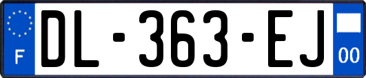 DL-363-EJ