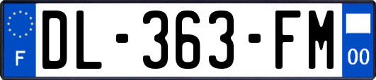 DL-363-FM