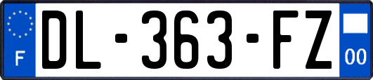 DL-363-FZ