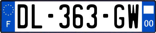 DL-363-GW