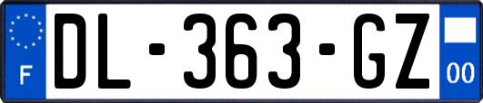 DL-363-GZ