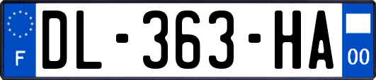 DL-363-HA