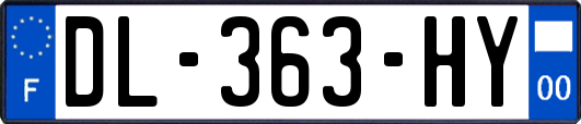 DL-363-HY