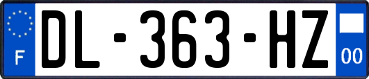 DL-363-HZ