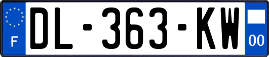 DL-363-KW