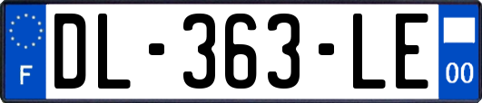 DL-363-LE