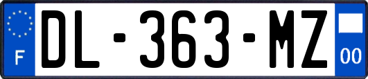 DL-363-MZ