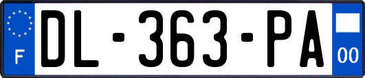 DL-363-PA