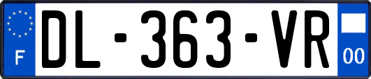 DL-363-VR