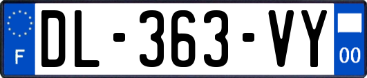 DL-363-VY