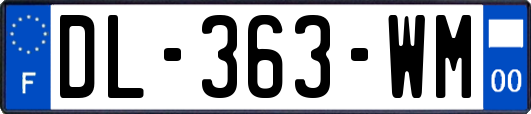 DL-363-WM