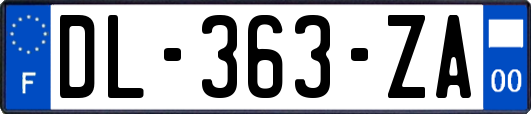 DL-363-ZA