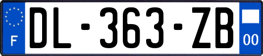 DL-363-ZB