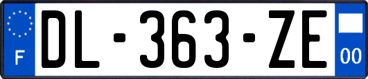 DL-363-ZE