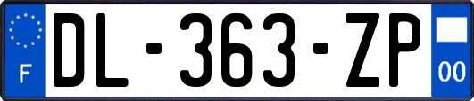 DL-363-ZP