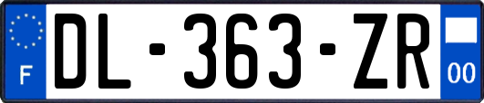 DL-363-ZR